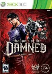 shadows of the damned